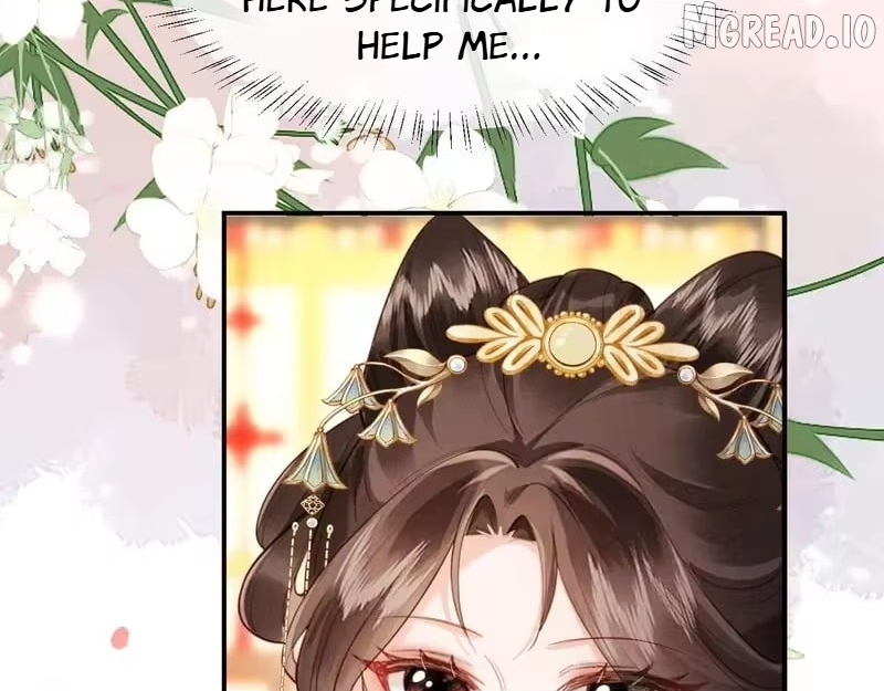 On Our Wedding Night, I Got Pregnant with the Chief Warden’s Child Chapter 62  - page 36
